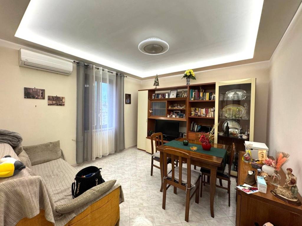 appartamento in vendita a Roma in zona Alessandrino