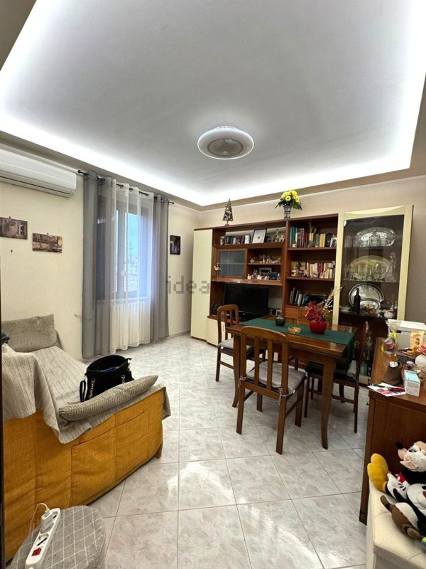 appartamento in vendita a Roma in zona Alessandrino