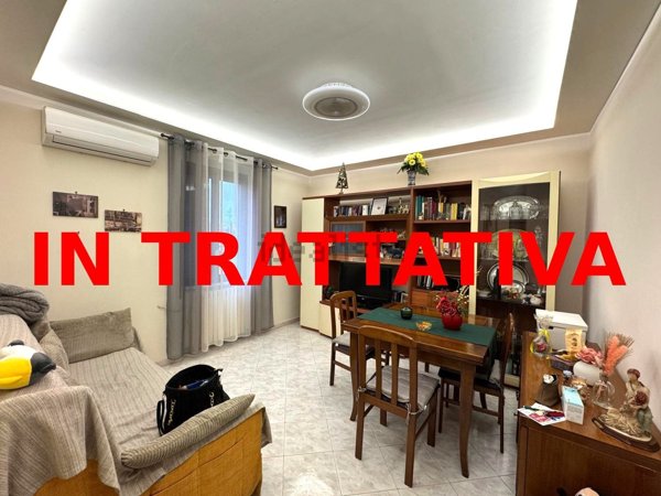 appartamento in vendita a Roma in zona Alessandrino
