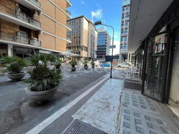 negozio in vendita a Roma in zona Ostiense