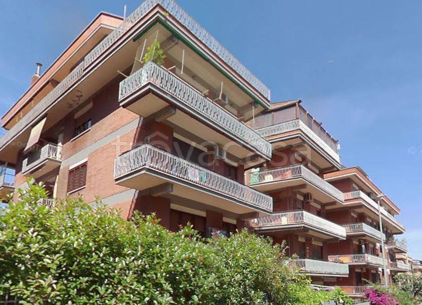 appartamento in vendita a Roma in zona Alessandrino