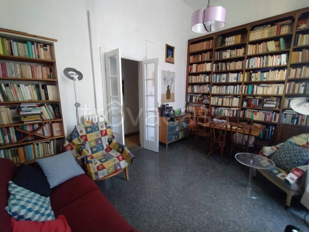 appartamento in vendita a Roma in zona Salario