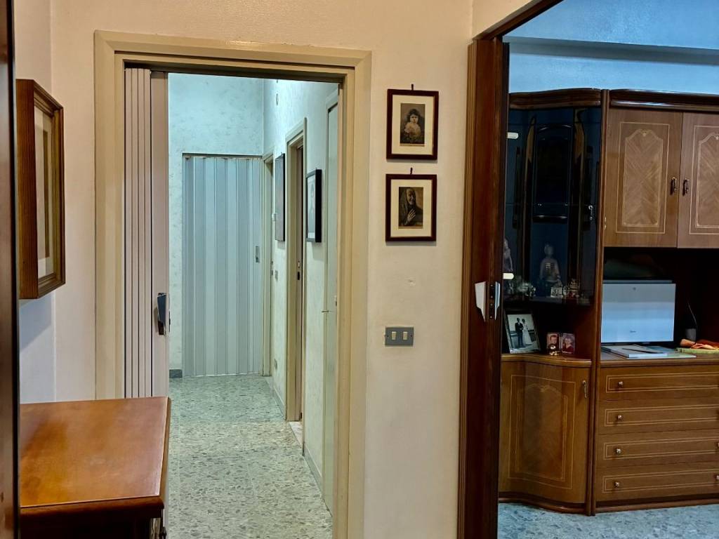 appartamento in vendita a Roma in zona La Pisana