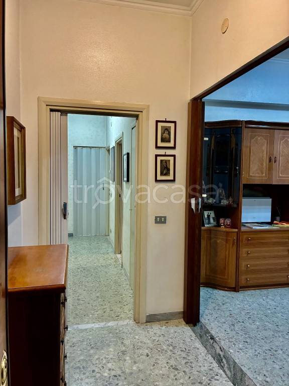 appartamento in vendita a Roma in zona La Pisana