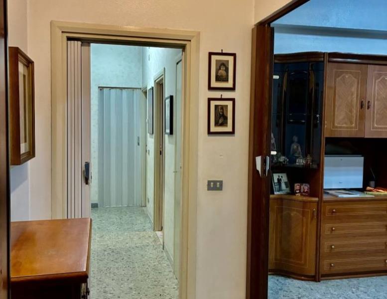 appartamento in vendita a Roma in zona La Pisana