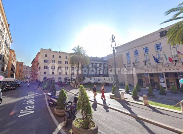 appartamento in vendita a Roma in zona Castro Pretorio