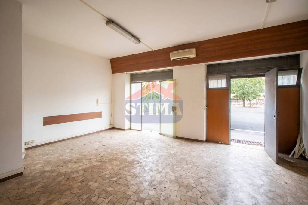 casa indipendente in vendita a Roma in zona Prenestino-Labicano