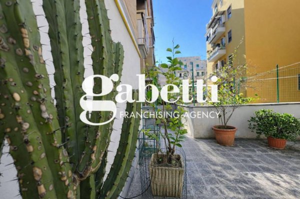 appartamento in vendita a Roma in zona Prenestino-Centocelle