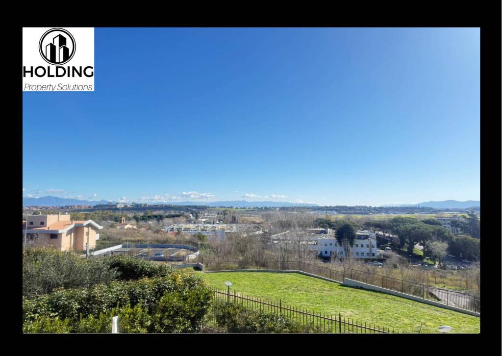 appartamento in vendita a Roma in zona Grottarossa