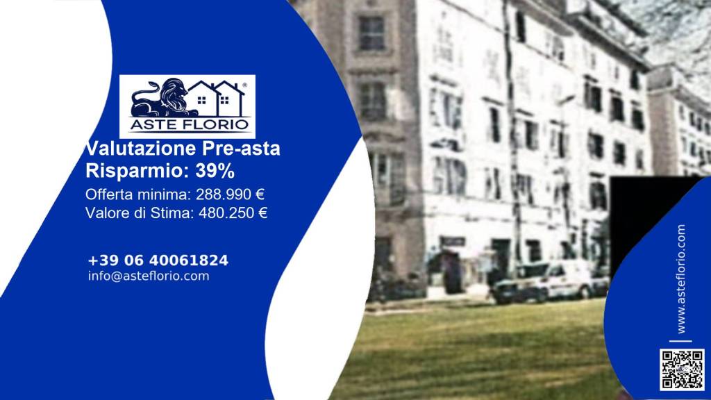 negozio in vendita a Roma in zona Trionfale