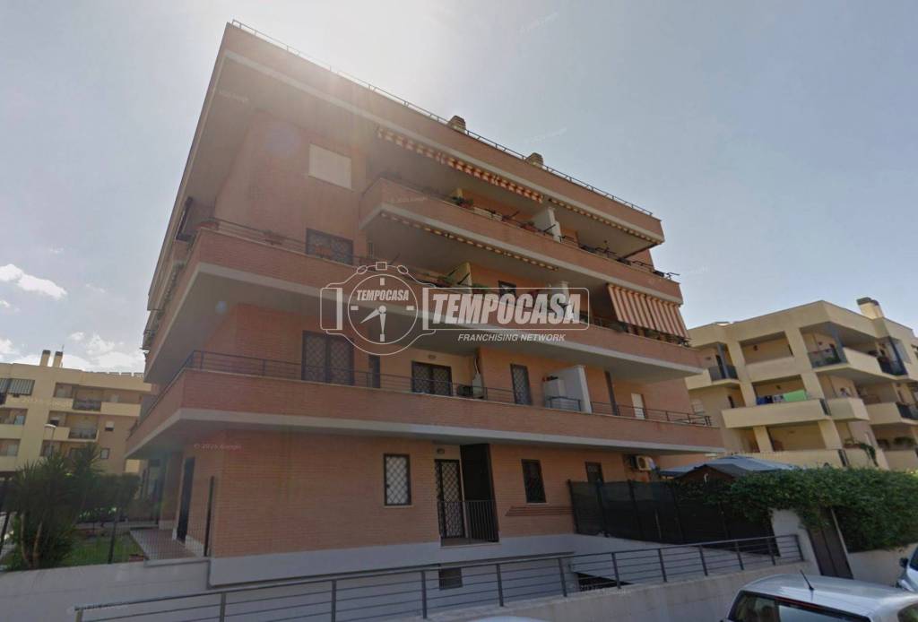 appartamento in vendita a Roma in zona Nomentano