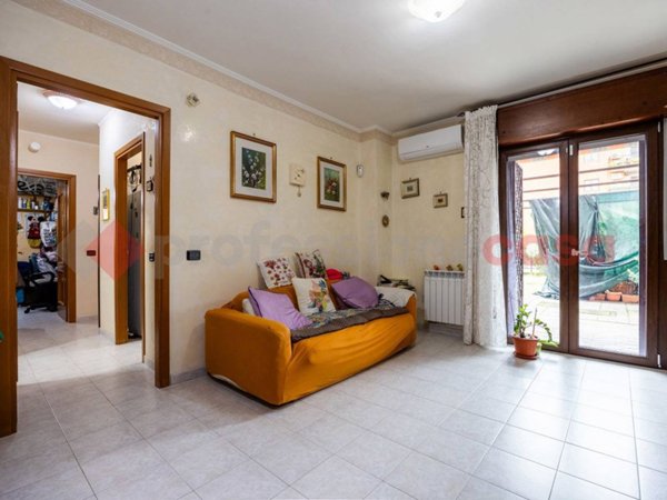 appartamento in vendita a Roma in zona Prenestino-Labicano
