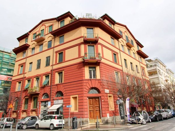 appartamento in vendita a Roma in zona Nomentano