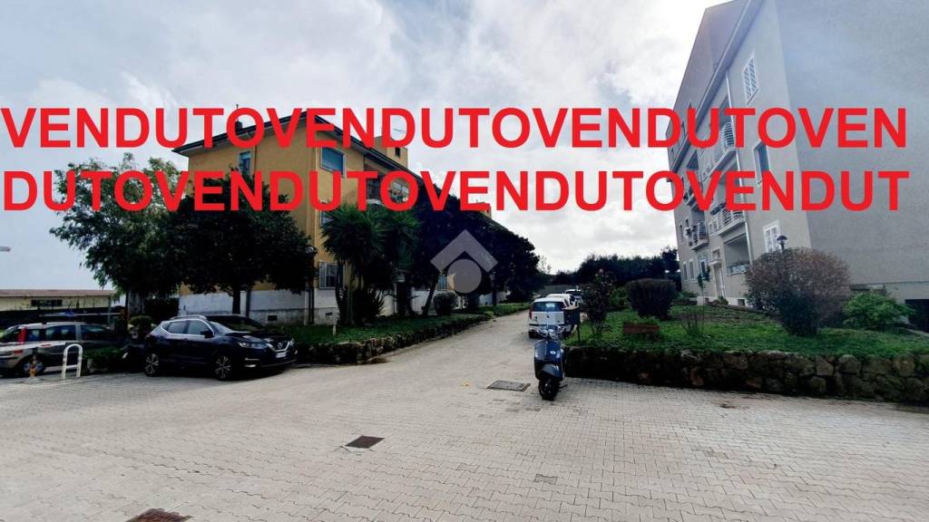 appartamento in vendita a Roma in zona Giuliano Dalmata