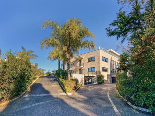 ufficio in vendita a Roma