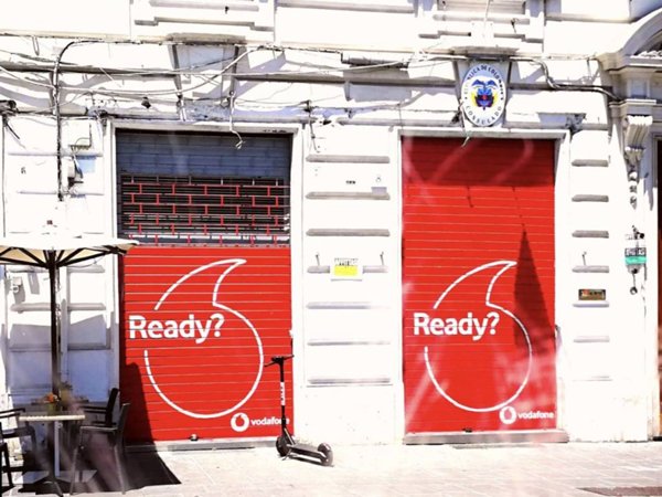 negozio in vendita a Roma in zona Flaminio