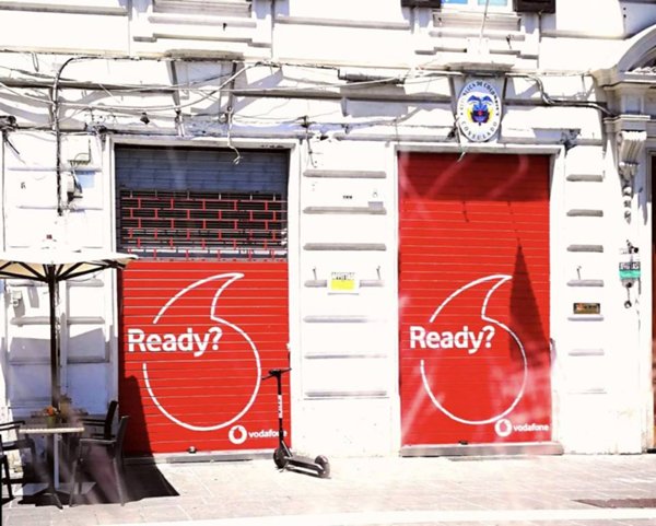 negozio in vendita a Roma in zona Flaminio