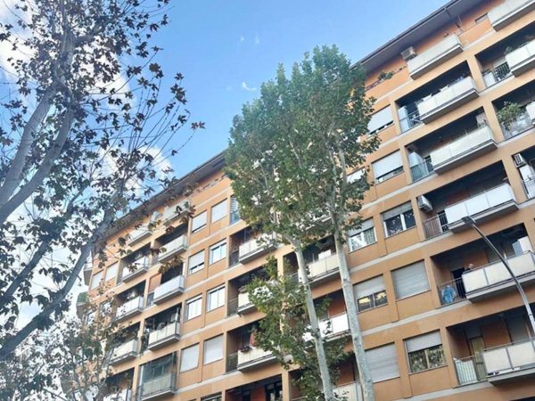 appartamento in vendita a Roma in zona Tiburtino
