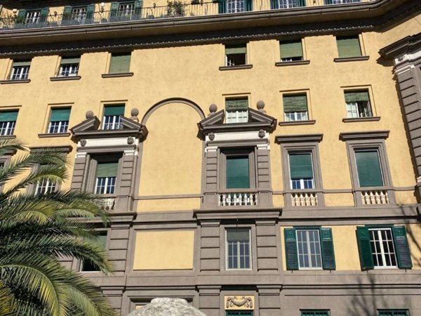 appartamento in vendita a Roma in zona Della Vittoria