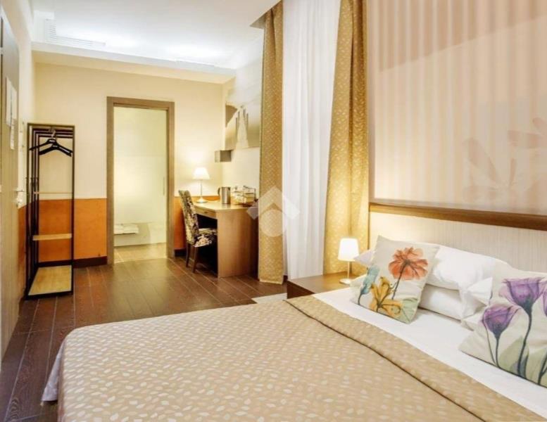 appartamento in vendita a Roma in zona Campo Marzio