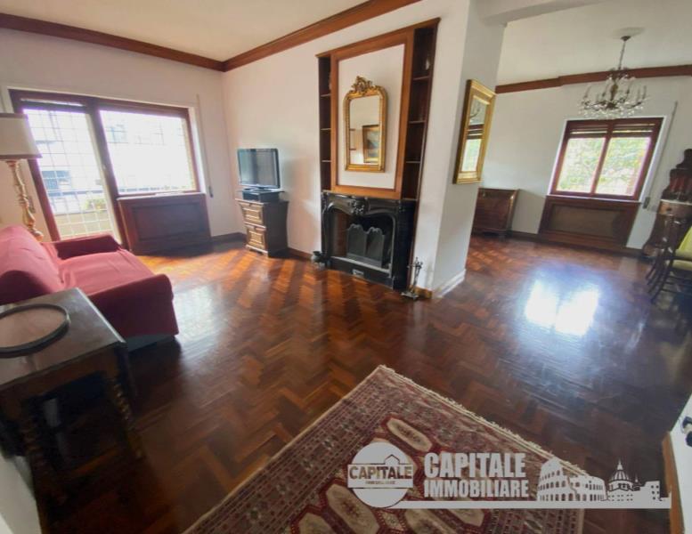 appartamento in vendita a Roma in zona Mostacciano