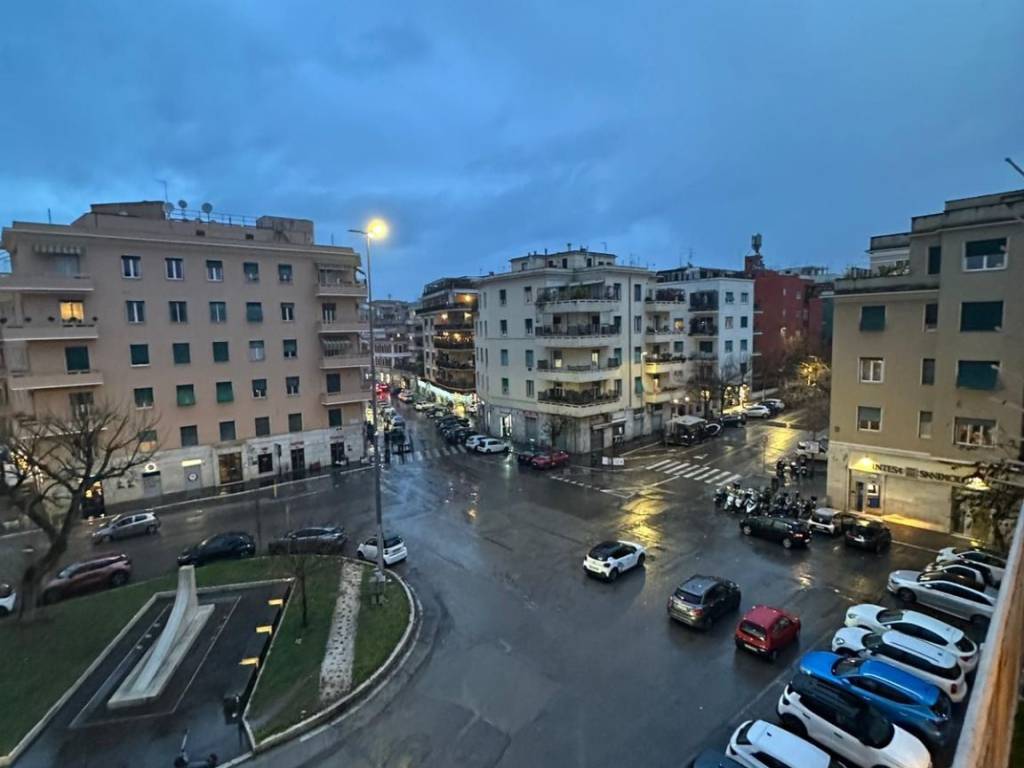 appartamento in vendita a Roma in zona Trieste