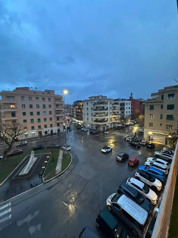 appartamento in vendita a Roma in zona Trieste
