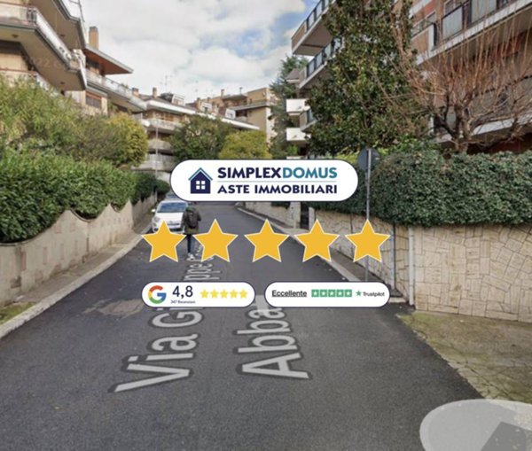 casa indipendente in vendita a Roma in zona Monte Sacro/Talenti