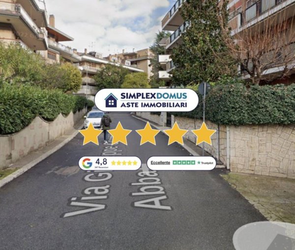 casa indipendente in vendita a Roma in zona Monte Sacro/Talenti