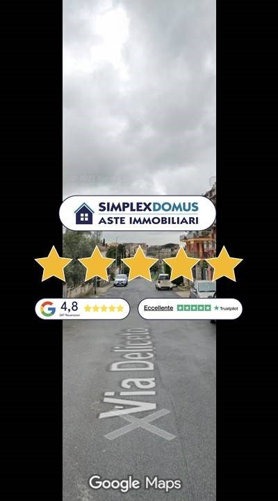 appartamento in vendita a Roma in zona Ponte di Nona