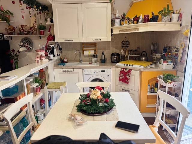 appartamento in vendita a Roma in zona Ponte Mammolo