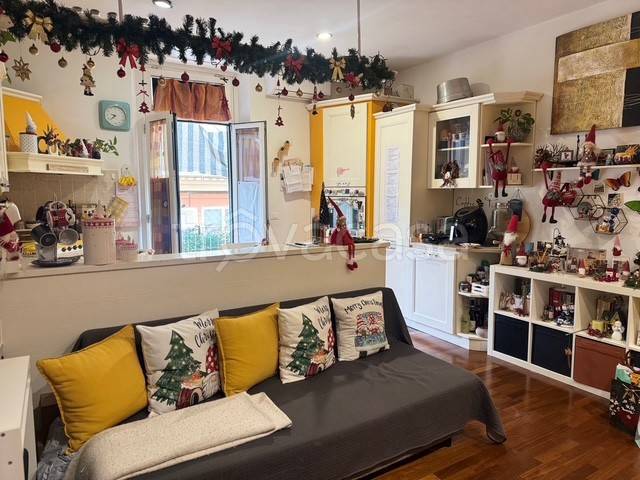 appartamento in vendita a Roma in zona Ponte Mammolo