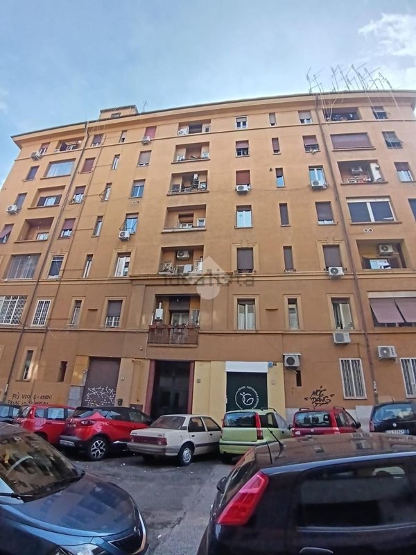 appartamento in vendita a Roma in zona Prenestino-Labicano