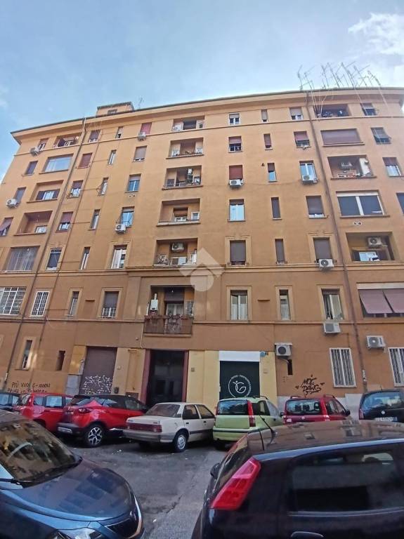 appartamento in vendita a Roma in zona Prenestino-Labicano