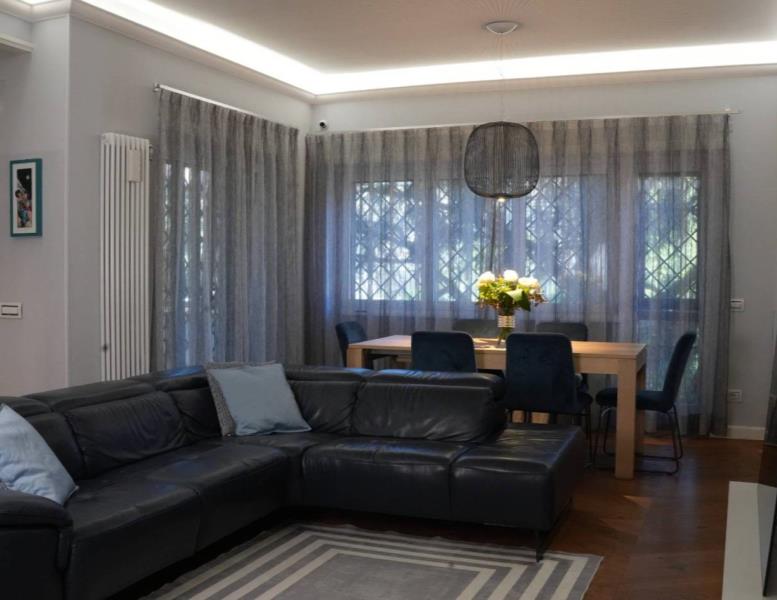 appartamento in vendita a Roma in zona Gianicolense