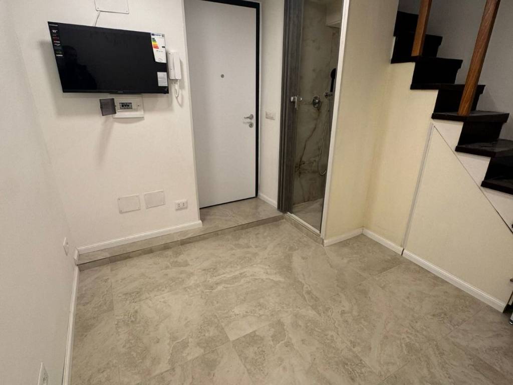 appartamento in vendita a Roma in zona Tor di Quinto