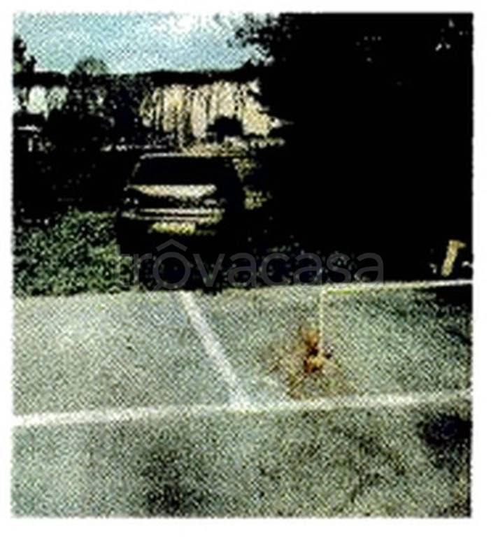 terreno edificabile in vendita a Roma in zona Infernetto