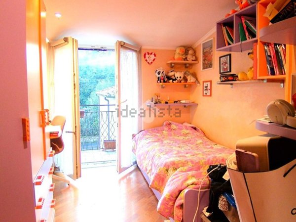 appartamento in vendita a Roma in zona Prima Porta