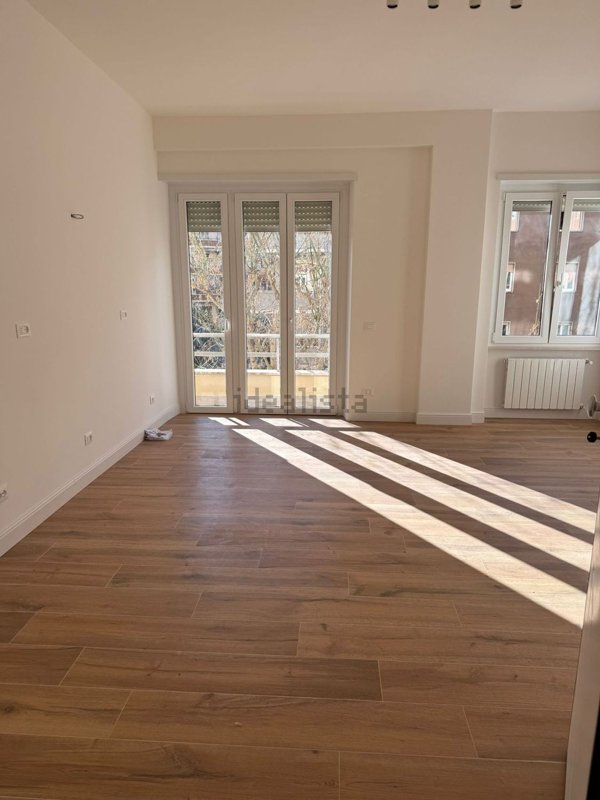 appartamento in vendita a Roma in zona Nomentano