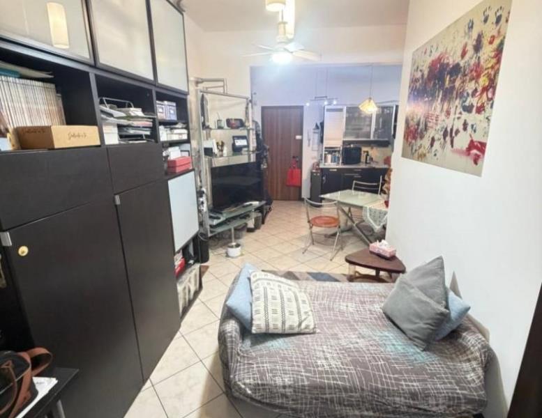 appartamento in vendita a Roma in zona Portuense