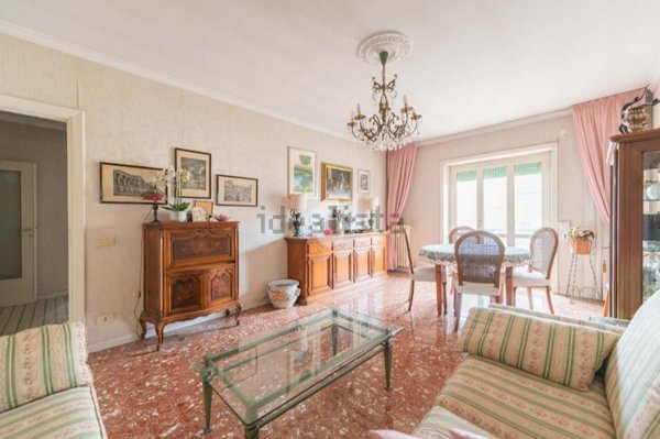 appartamento in vendita a Roma in zona Monte Sacro/Talenti