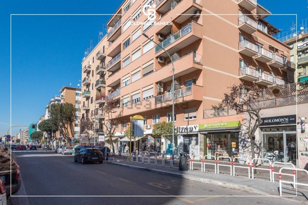 appartamento in vendita a Roma in zona Don Bosco