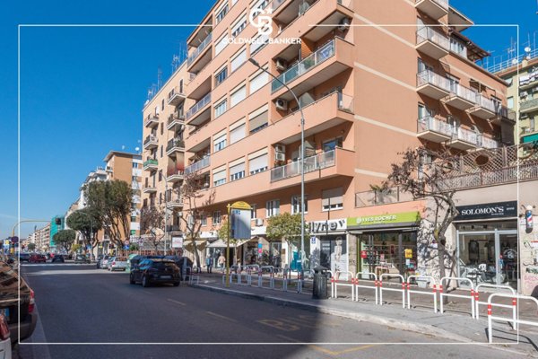 appartamento in vendita a Roma in zona Tuscolano