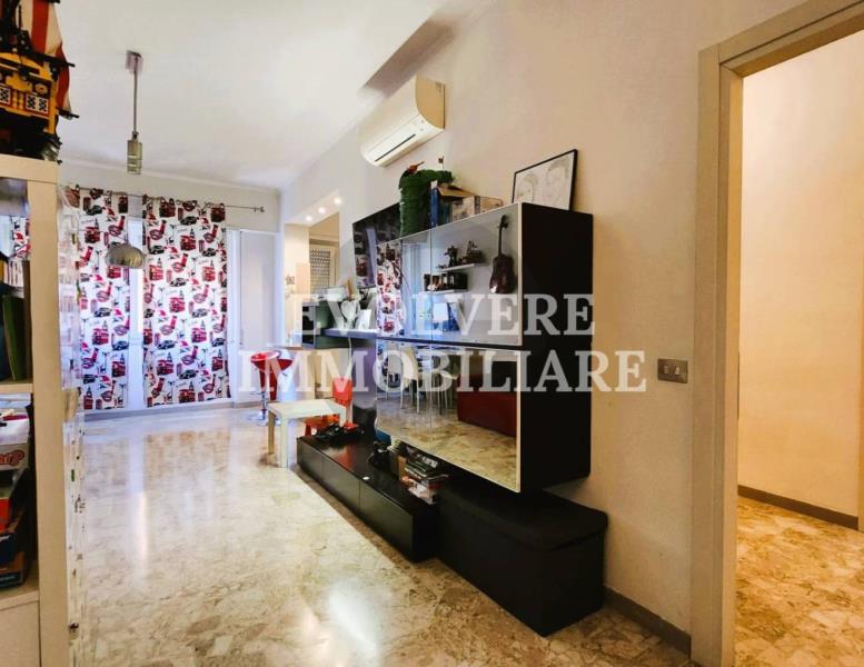 appartamento in vendita a Roma in zona Cinecittà