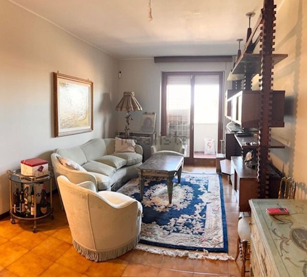 appartamento in vendita a Roma in zona Appio Claudio