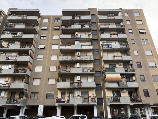 appartamento in vendita a Roma in zona Collatino