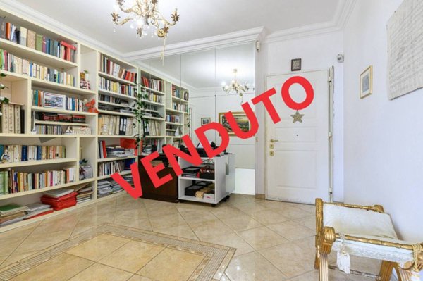 appartamento in vendita a Roma in zona Collatino