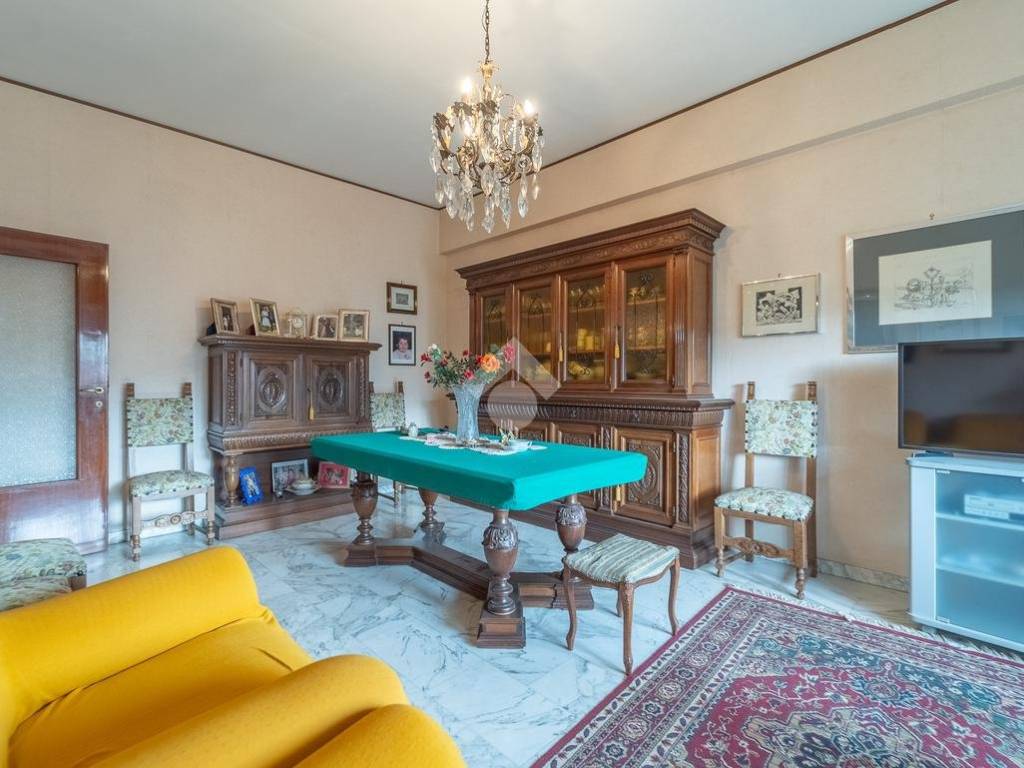 appartamento in vendita a Roma in zona Aurelio