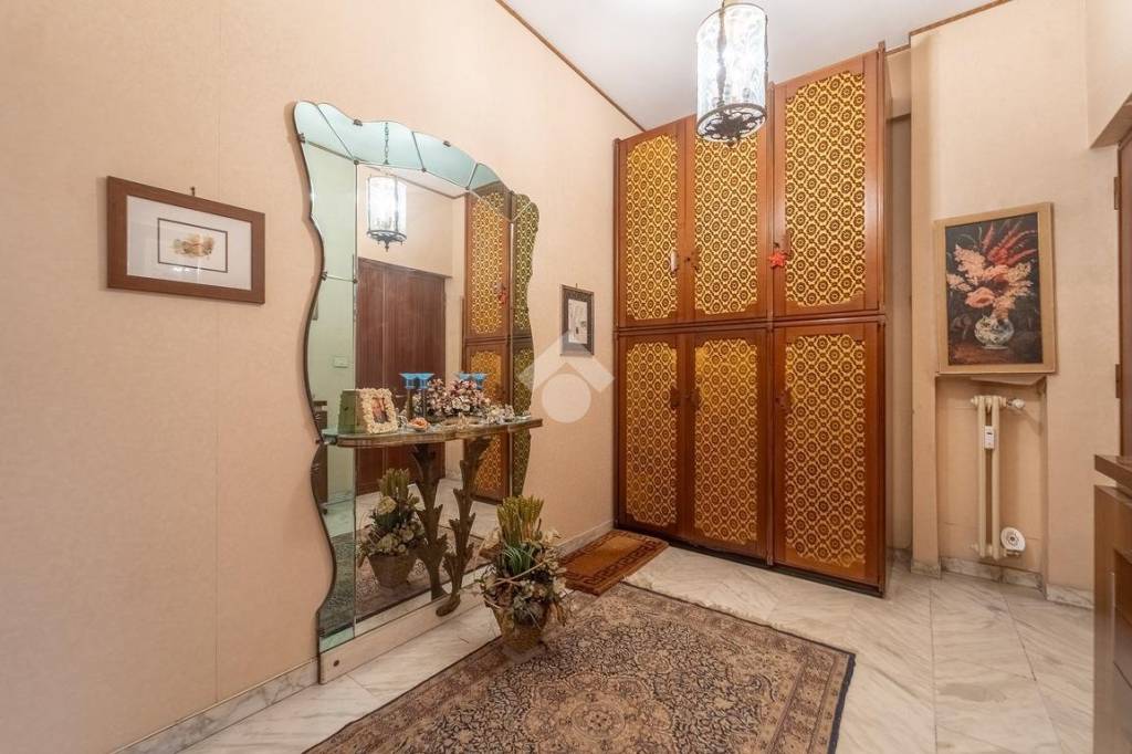 appartamento in vendita a Roma in zona Aurelio