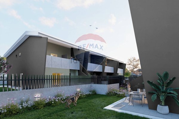 appartamento in vendita a Roma in zona Infernetto